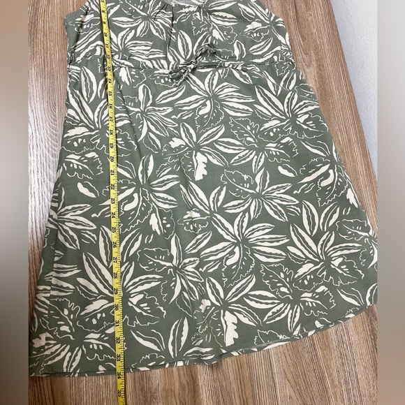 Patagonia | Pataloha Hawaiian Dress - Size 14 - Picture 7 of 9